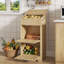 Bac à pommes de terre, étagère à fruits et légumes, armoires de rangement des aliments, armoire à collation-1753528086