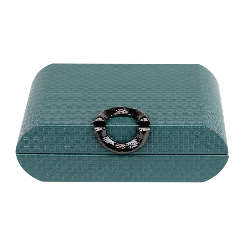 Manufactured Wood Decorative Box