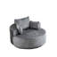 Fauteuil lit simple pivotant à 360 degrés-1013201057-1013201059