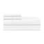Perla 500 Thread Count Standard Cotton Percale Cotton Sheet Set-924985210-924985212