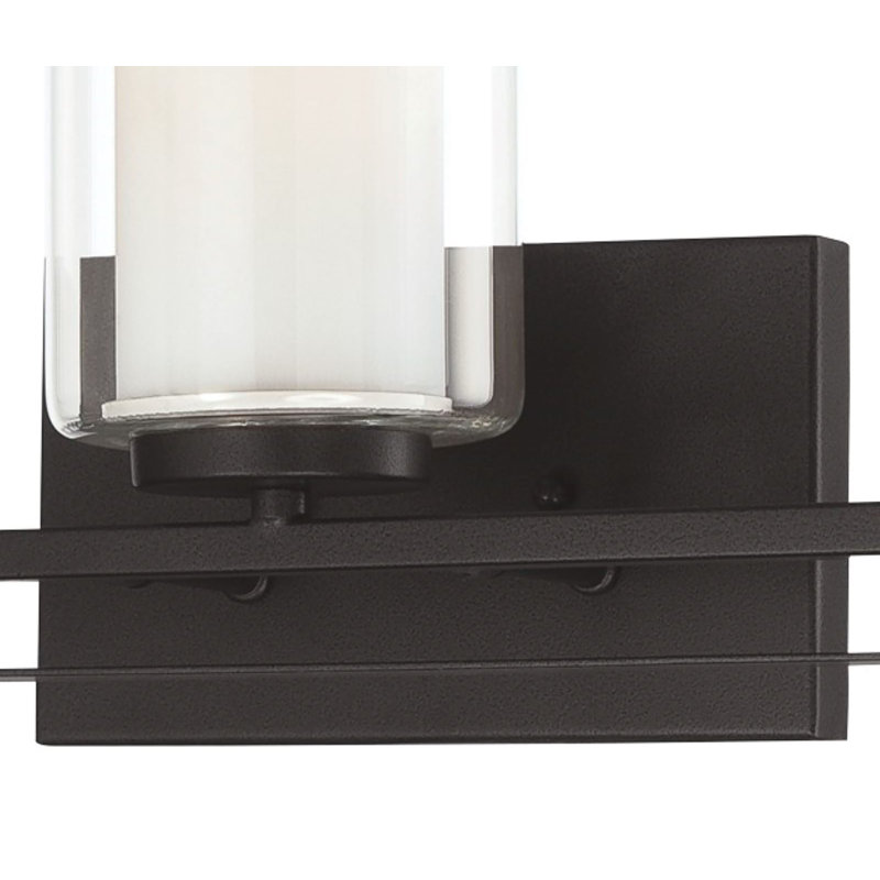 3 - Light Dimmable Bath Bar