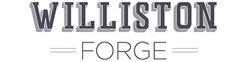 Williston Forge logo