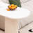 Cream-style simple rock plate bar table-1014068153-1014068144