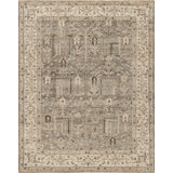 One-of-a-Kind 7.10 X 10.0 Hand Knotted Area Rug