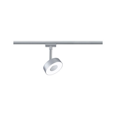 Urail Track Head