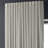 Dondie Extra Wide Performance Polyester Hotel Blackout Curtains - Single Panel Drapes-2118877624-2118877604