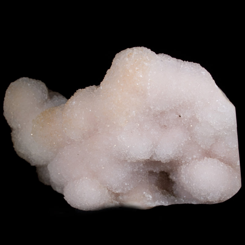 Calcédoine rare