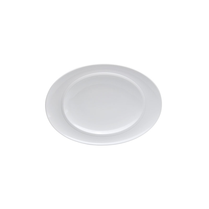 Oneida Hospitality Circa 13" Dinner Plate