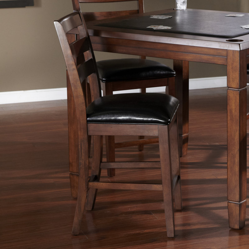 Tabouret de comptoir 24 po Rosa