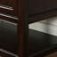 Commode d'appoint Retro