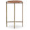 Melange Joie De Vivre Spot Table