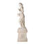 Statue printemps Goddesses of the Four Seasons
