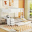 Lit superposé double / double avec lit gigogne simple-1222662292