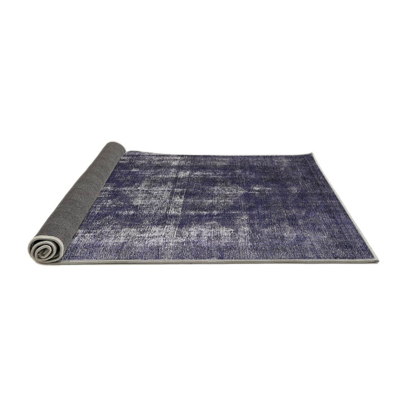 Oriental Indoor Rug, Square 3'