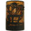 Antelope 2 - Light Flush Mounted Sconce
