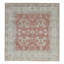 Hand Woven Wool Oriental Area Rug
