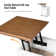 Avedon 18''W Tradition Lift-Top End Table Set Of 2