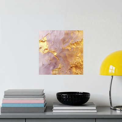 Akur No Frame Print on Canvas