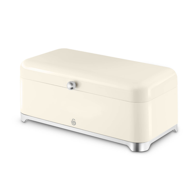 Solace Food Storage Container, Cream