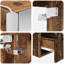 Vanity & Mirror Set-422850164