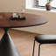 Table de salle à manger de style médiéval moderne-110949315