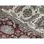 Shamas Oriental Area Rug in Red/Ivory/Green/Yellow
