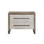 2 - Drawer Nightstand