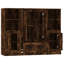 Danilo 132cm Sideboard-260653752
