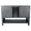 Base de meuble-lavabo simple 48 po Monterey seulement-28020985