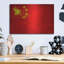 «China», art mural en métal-1705115432
