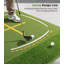 Tapis de golf 5X4ft Premium