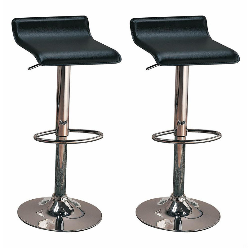 Tabouret de bar sans dossier