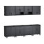 Ensembles d'armoires de rangement pour garage