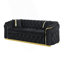 Canapé Chesterfield de luxe capitonné-761392906