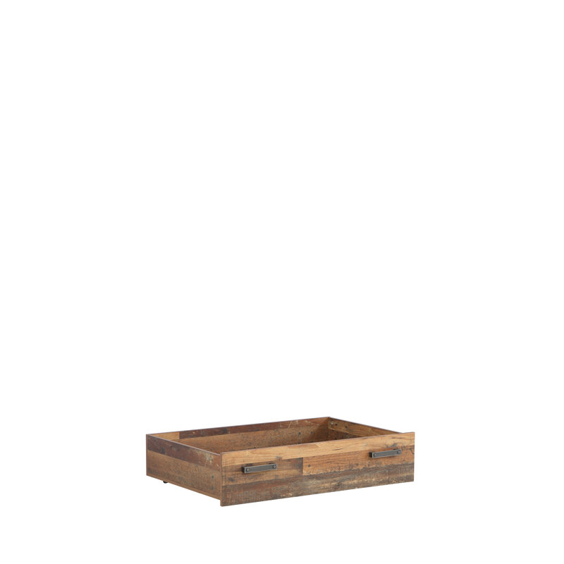 Lanham Underbed Storage Drawers