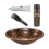 Antique Bronze
