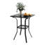 Table de bar Roca
