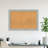 Glam Cork Corkboard / Bulletin Board-794153612