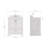 30.25'' Single Bathroom Vanity with Carrara Quartz Top-94668863