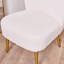 Golconda Upholstered Boucle Armless