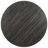 Keiper Round Metal Dining Table