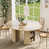 Natural Wood / Beige est en rupture de stock