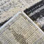 Deneco Grey Watercolour Rug-2047063902
