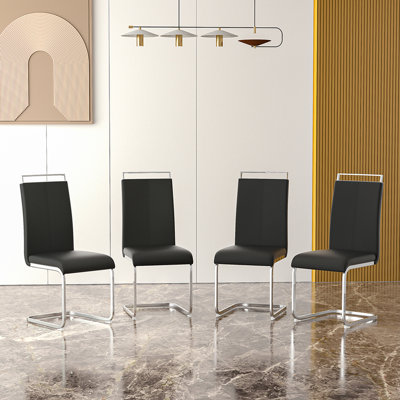 Lisco Upholstered Dining Chair