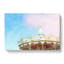 Vintage Carousel - Wrapped Canvas-56644486
