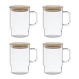 Lenox Tuscany Cls Hot Beverage Set