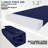 Chaise Lounge Cushion Outdoor(Set Of 4)-1476541513-1496348335
