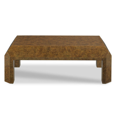 Facet Single Coffee Table