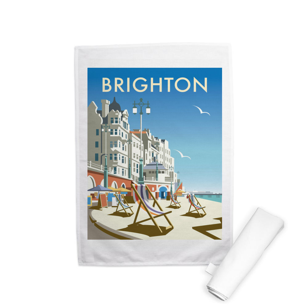 Cotton Kitchen Towel