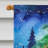Double Sided Polyester Christmas-1214777107